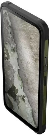 Celular myPhone Hammer Blade V 5G, 256GB, i gjelbër