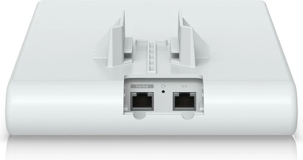 Access point Ubiquiti U6 Mesh Pro, 2400 Mbit/s, WiFi 6, Bardhë