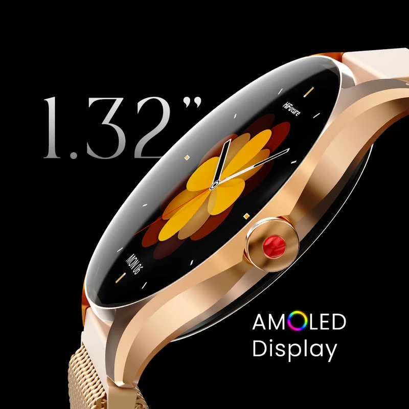 Orë E Mençur HI-FUTURE AURA2 (Hiri)