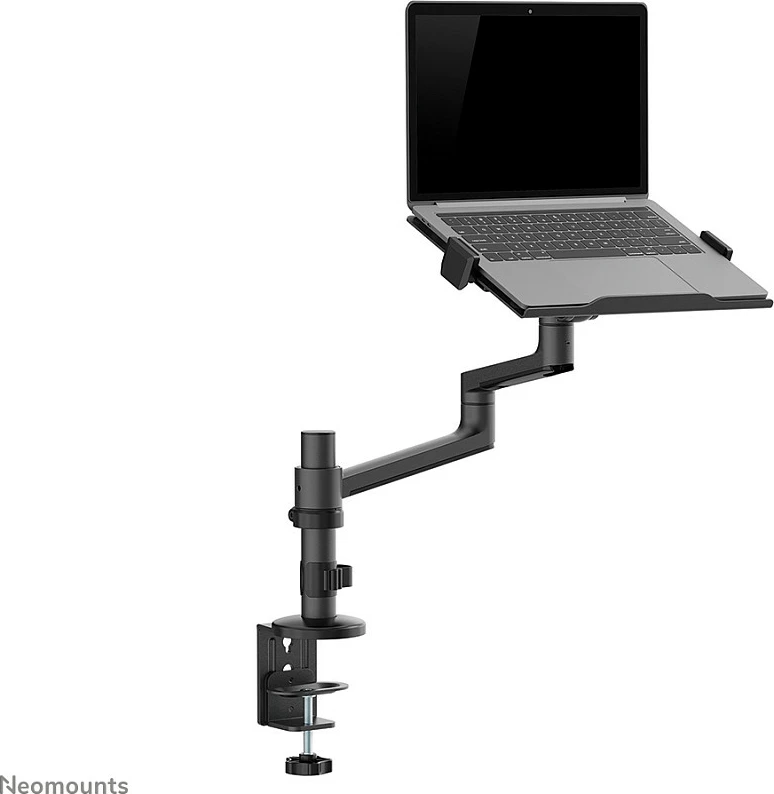 Mbajtës laptopi Neomounts DS20-425BL1, Newstar, 29.5-43.9 cm, i zi