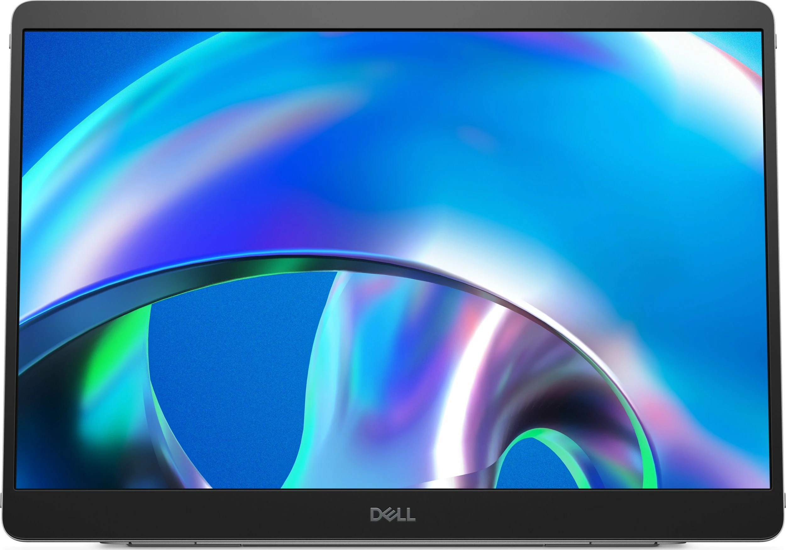 Monitor portativ Dell Pro Plus P1425 (210-BQTB) 14\" WUXGA IPS 16:10 USB-C, zi/argjend