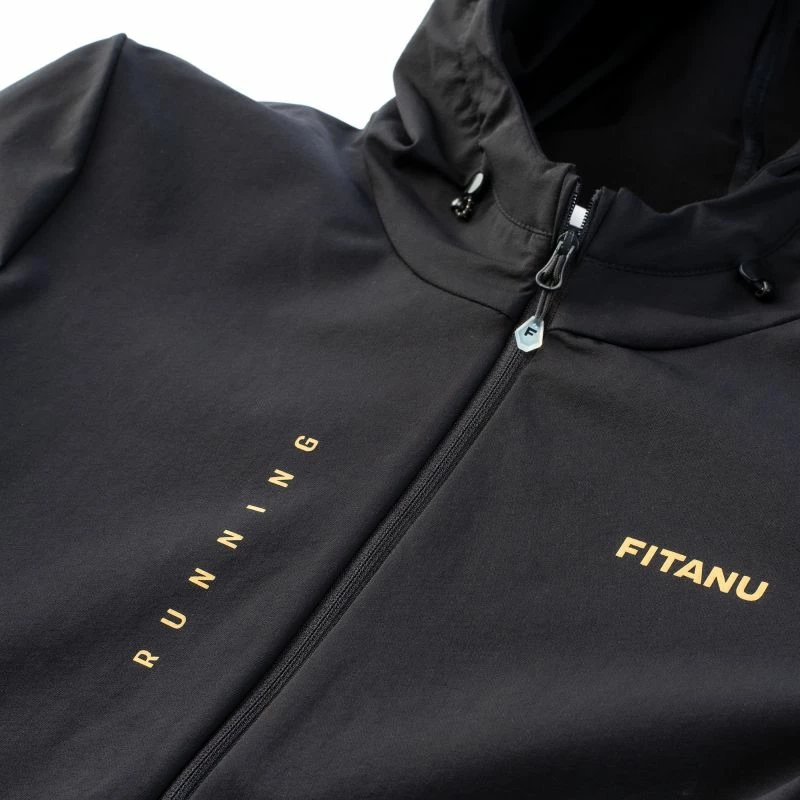 Jakne për femra Fitanu FUNRUNE Jacket W, lifestyle