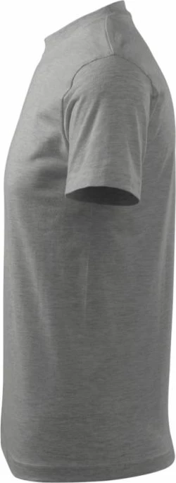 Maicë Adler Classic U, për meshkuj dhe femra, gri