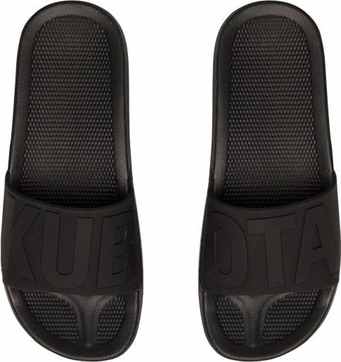 Papuqe Kubota unisex, të zeza