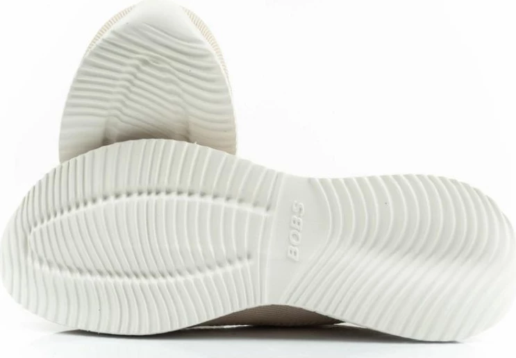 Atlete për femra Skechers, bezhë