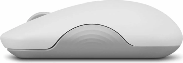maus wireless Lenovo 350 Bluetooth Silent, cloud gray
