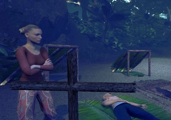 Dark Shores EN Global