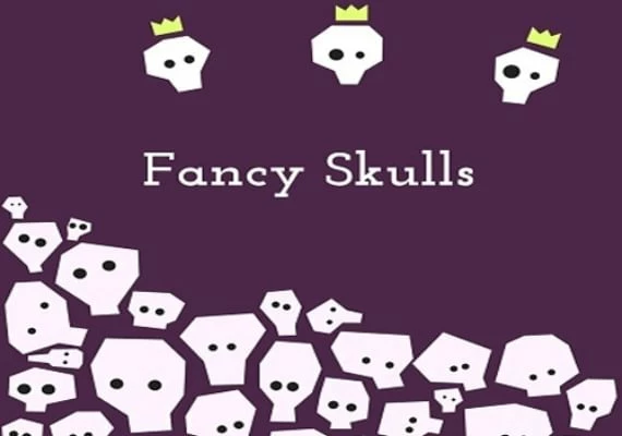 Fancy Skulls EN Global
