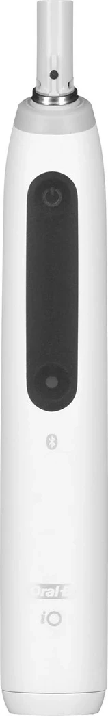 Furçë dhëmbësh elektrike Braun Oral-B iO5 Quite White