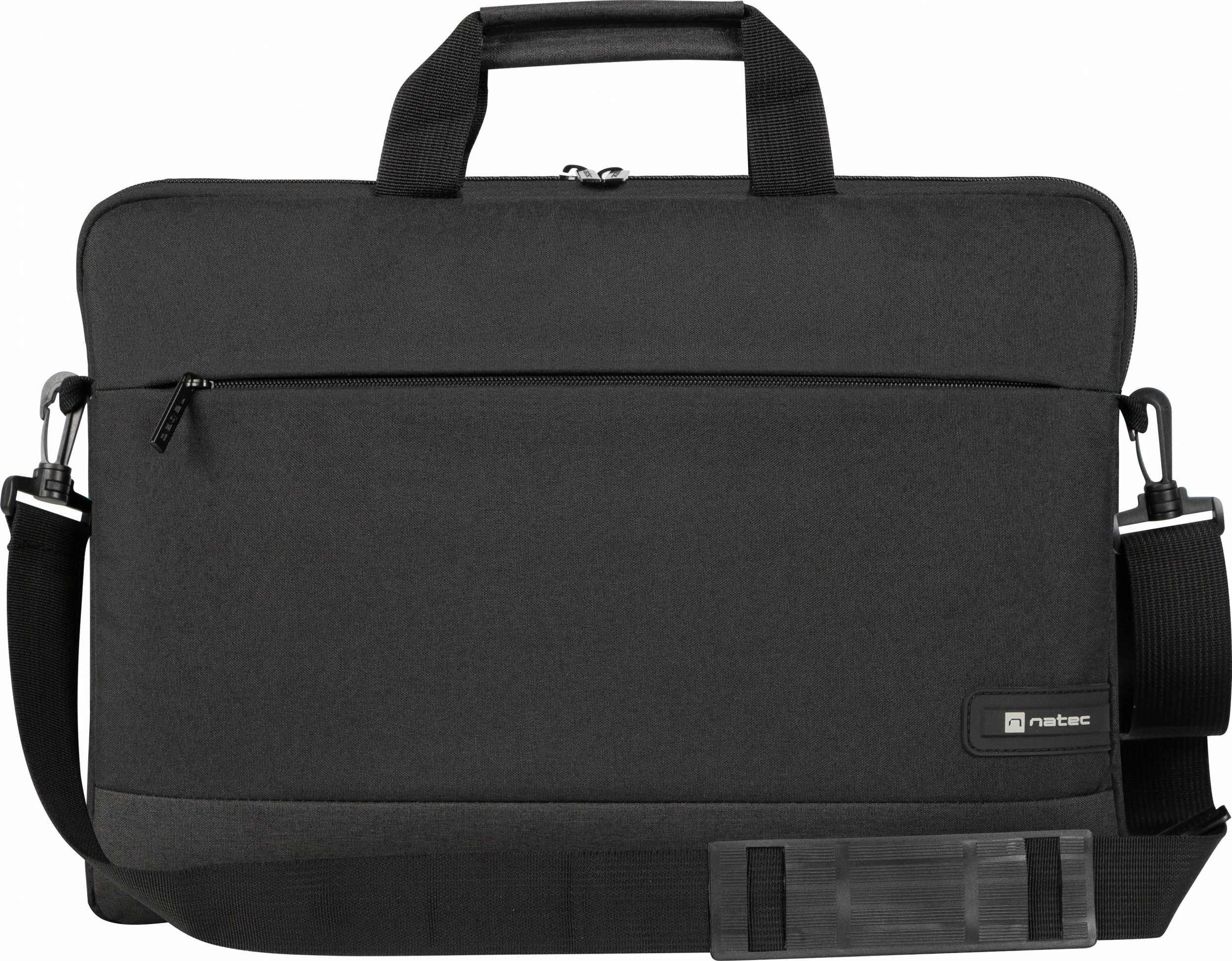 Çantë laptopi Natec GOA NTO-2055 15.6\", e zezë