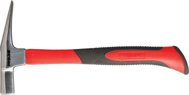 Çekiç muratori PROLINE 12526, 600 g, dorezë fibërqelqi