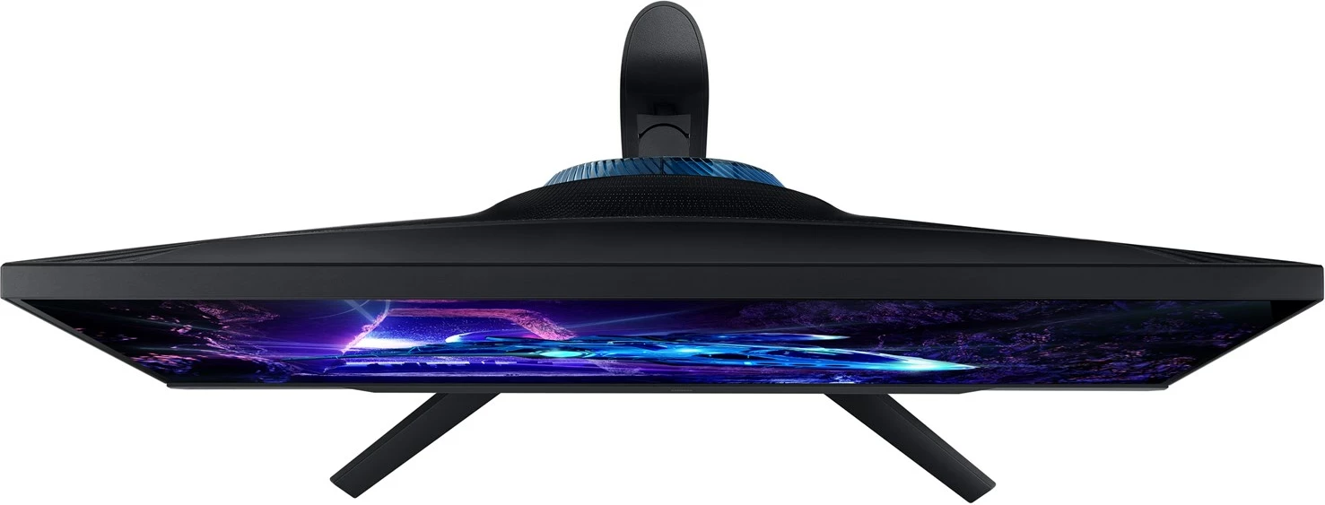 Monitor Samsung Odyssey G3 LS32DG302EUXEN, 32", Full HD, 180 Hz, i zi