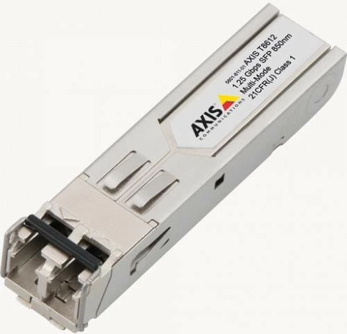 Modul SFP Axis 5801-811, LC, SX, 550 m, 850 nm, metalik