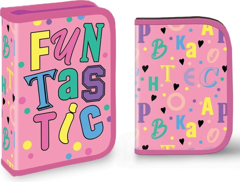 Osh Fotrolle E Mbushur Me 1 Zip Fantastic Yl123