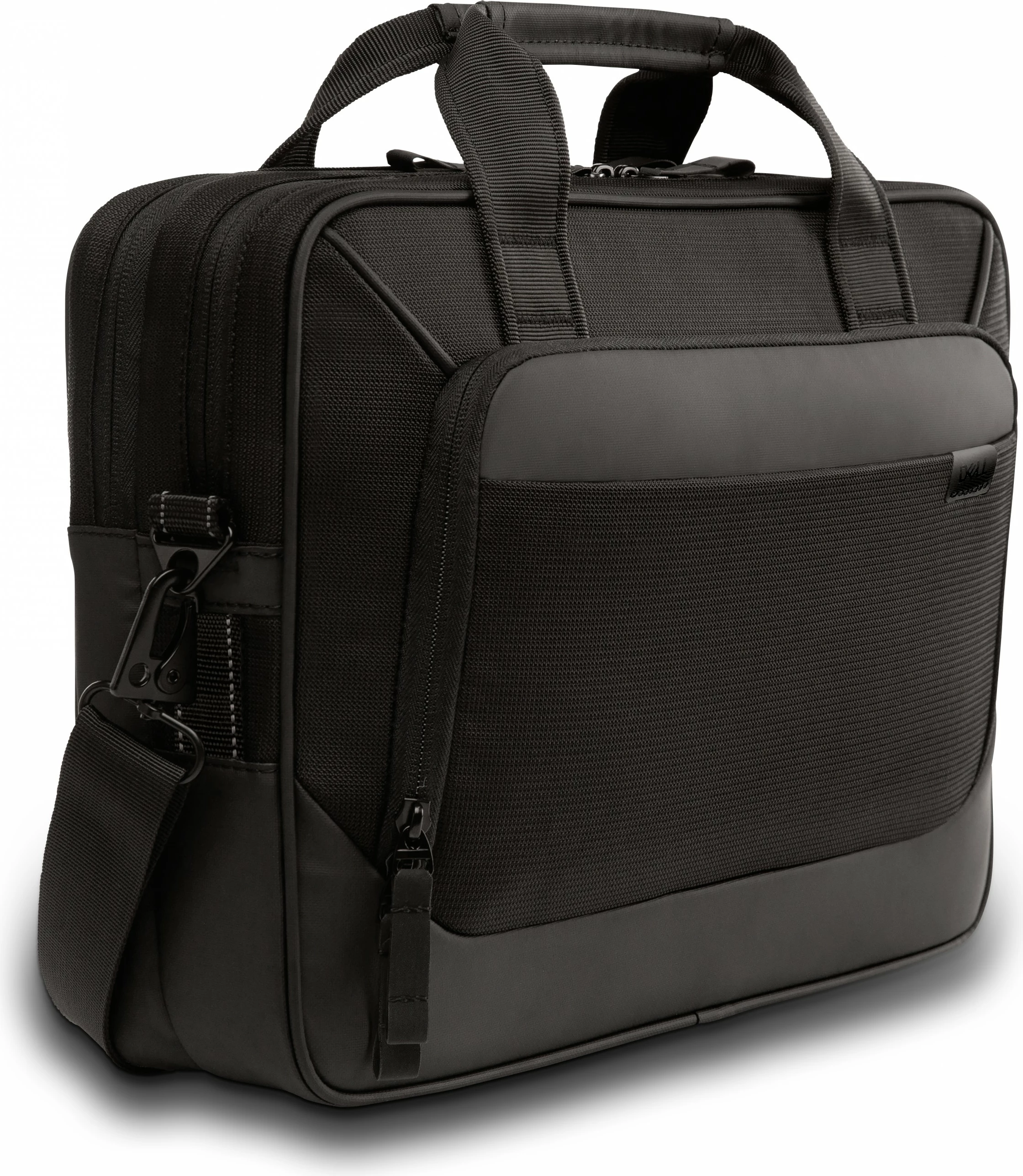 Çantë laptop Dell ECOLOOP PRO CLASSIC, e zezë