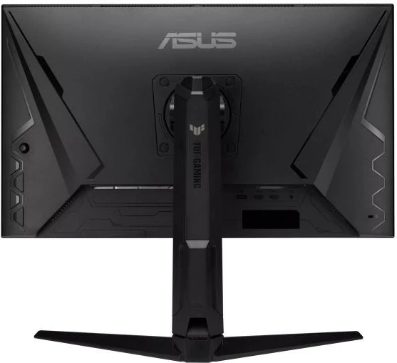 Monitor gaming, Asus TUF Gaming VG279QML5A, 27" Full HD, 240Hz, 0.3ms, FreeSync Premium/G-SYNC, i zi