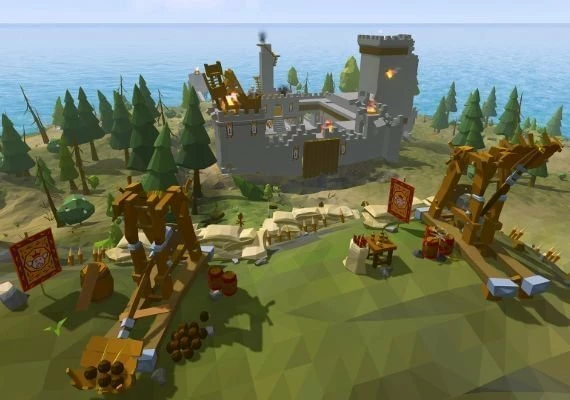 Ylands Exploration Pack EN/DE/FR/IT/CS/RU/ES Global