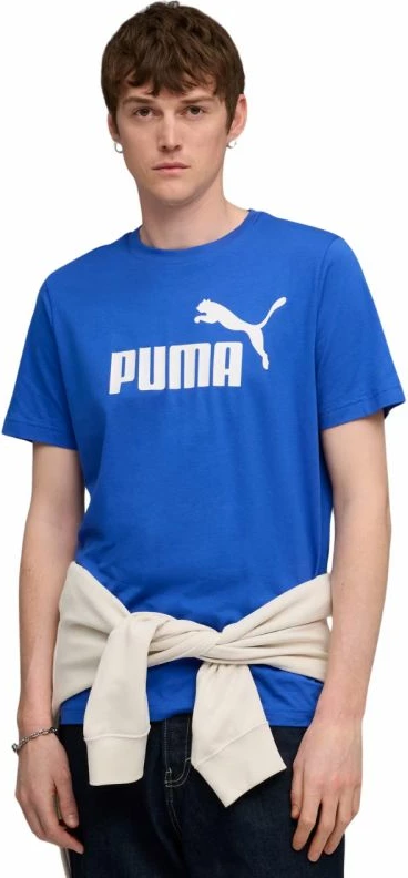 Maicë për meshkuj Puma, kaltër [Madhësia: S]