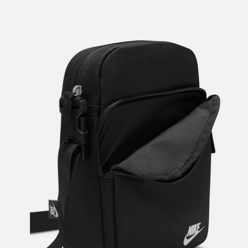 Çantë Nike Heritage për meshkuj dhe femra, e zezë [Madhësia: One Size]