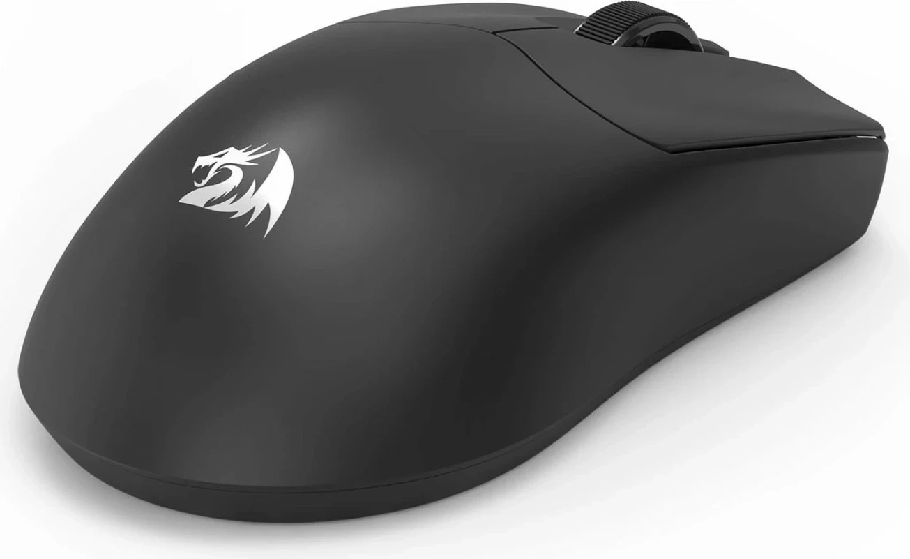 Maus gaming Redragon Axion M933, wireless/USB-C, 45000 DPI, 8000 Hz, i zi