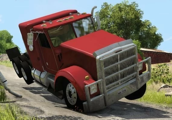BeamNG.drive EN Global