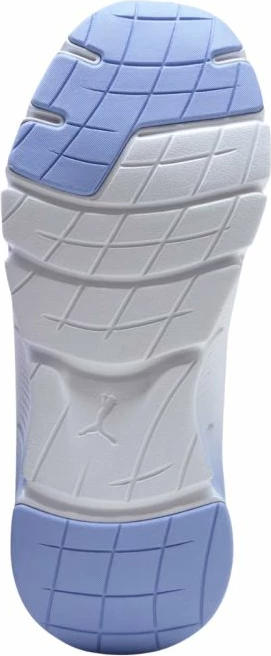 Atlete fëmijësh Puma Flex Focus 406080 02, të kaltërta