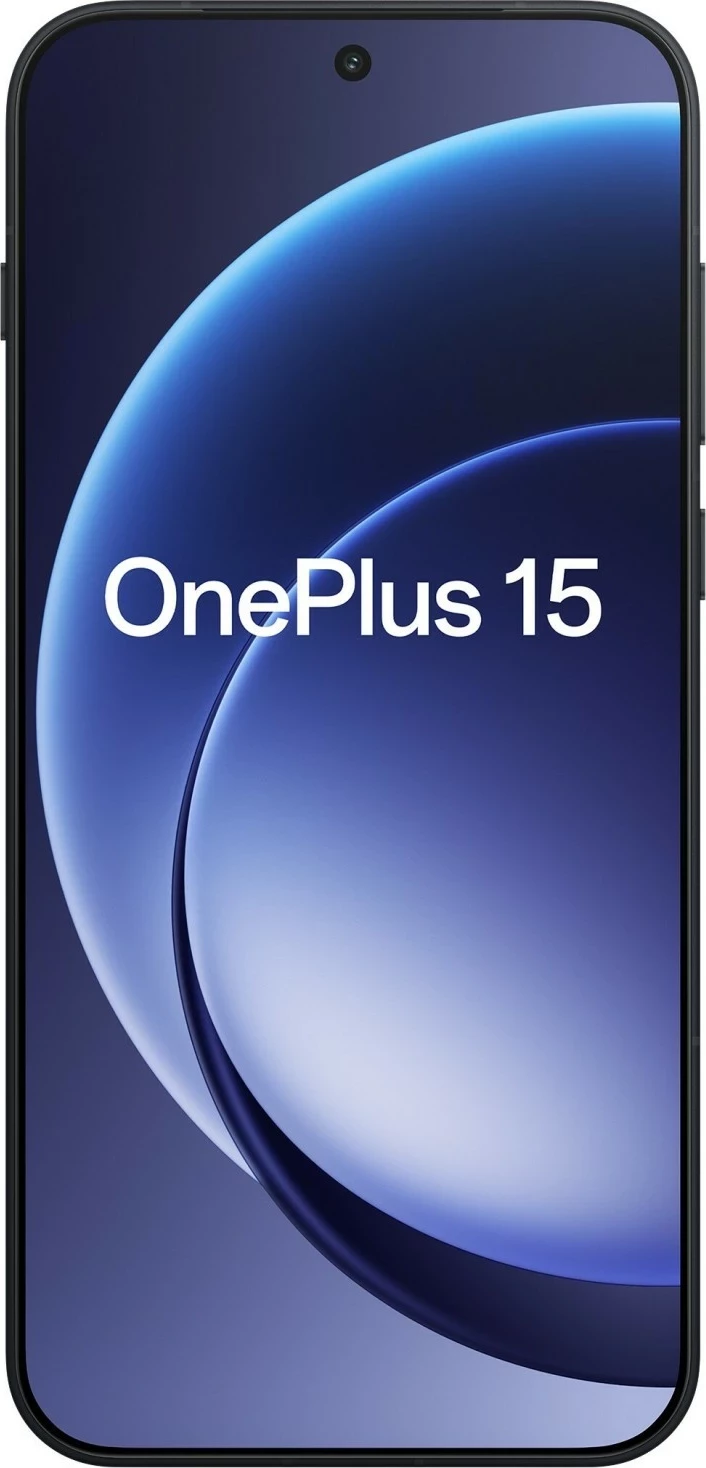 Celular OnePlus 15 5G 12/256GB, e zi