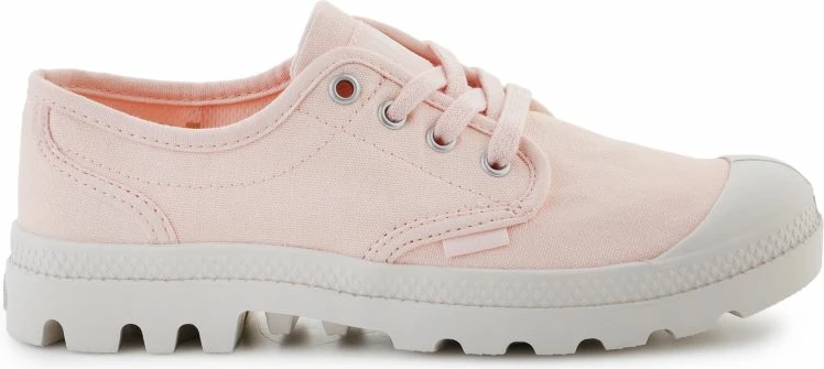 Këpucë për femra Palladium, rozë