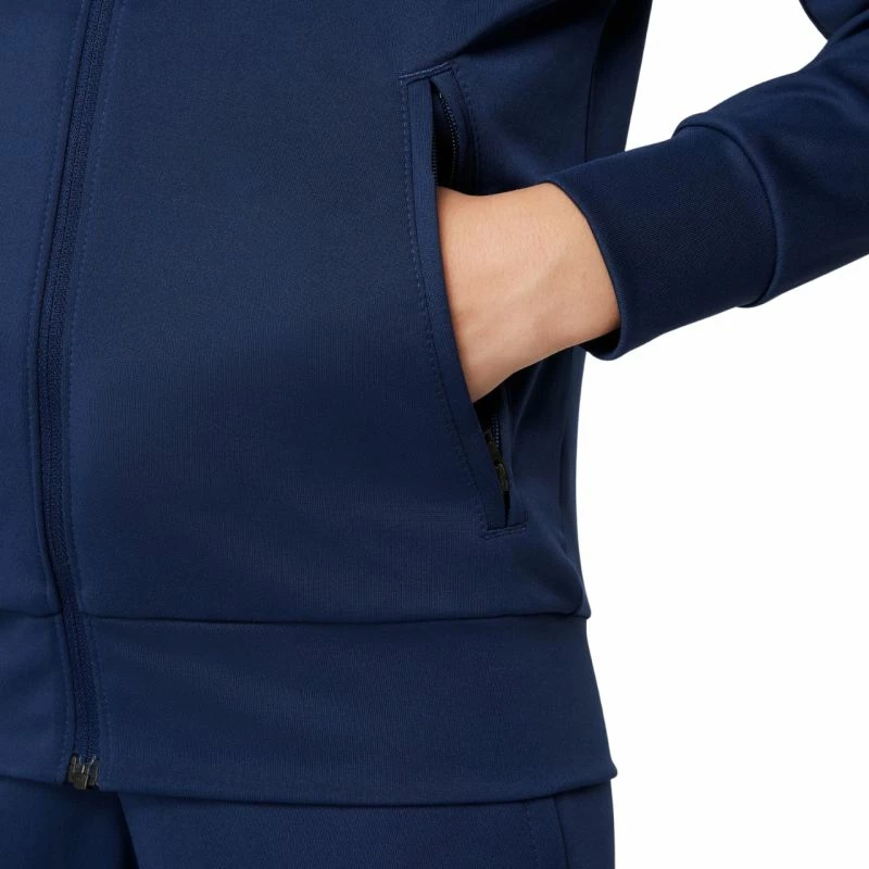 Trenerka fëmijësh Nike PSG Dri-Fit Academy Pro FQ0063 411, e kaltër