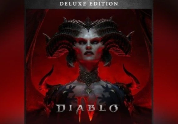 Diablo 4 Global