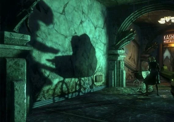 Bioshock Triple Pack EN/DE/FR/IT/JA/PT/RU/ES Global