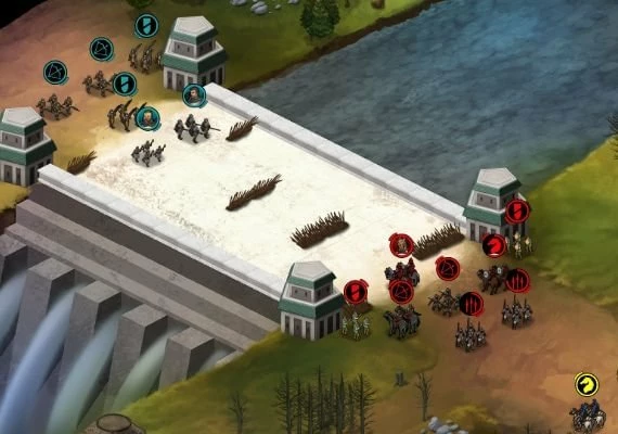 Ravenmark: Scourge of Estellion EN Global