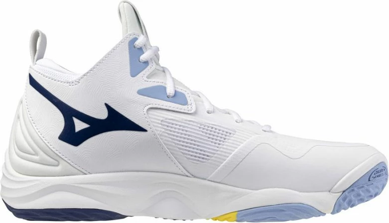 Atlete për meshkuj Mizuno, për volejboll