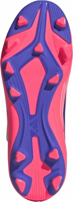 Atlete futbolli për fëmijë adidas F50 Hyperfast Club H&L FG/MG KK1333 [Madhësia: 34]