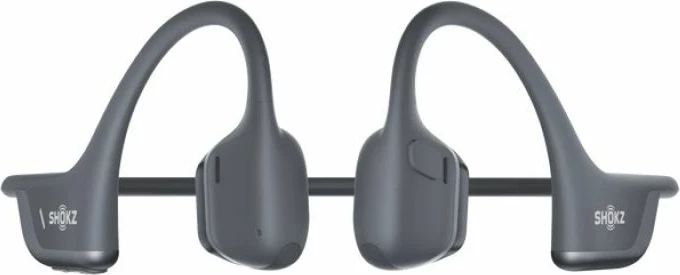 Atlete për veshje në vesh, Shokz, të zeza