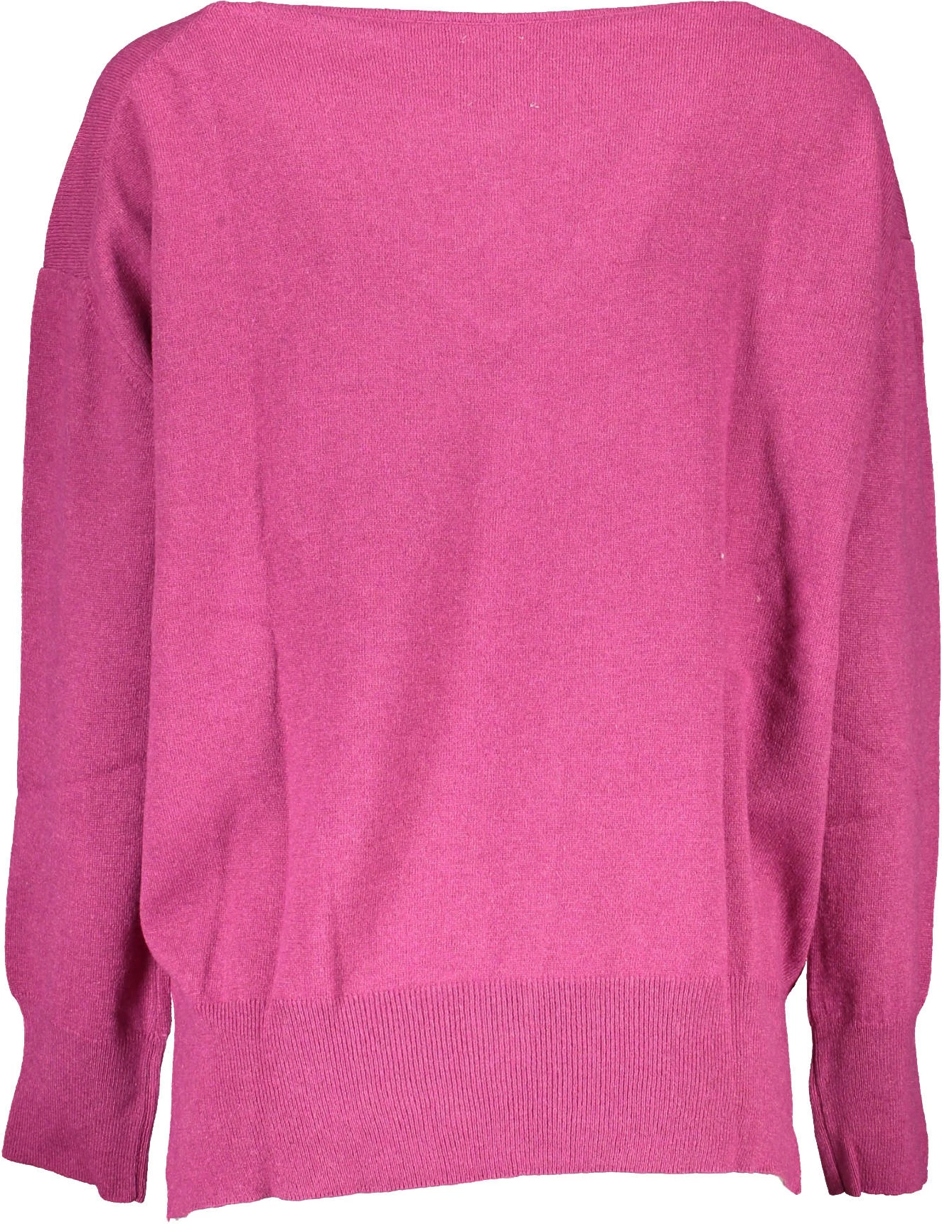 Xhemper femra NORTH SAILS, e purpurt