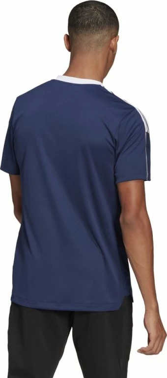 Fanellë trajnimi adidas Tiro 21 për meshkuj, blu marin
