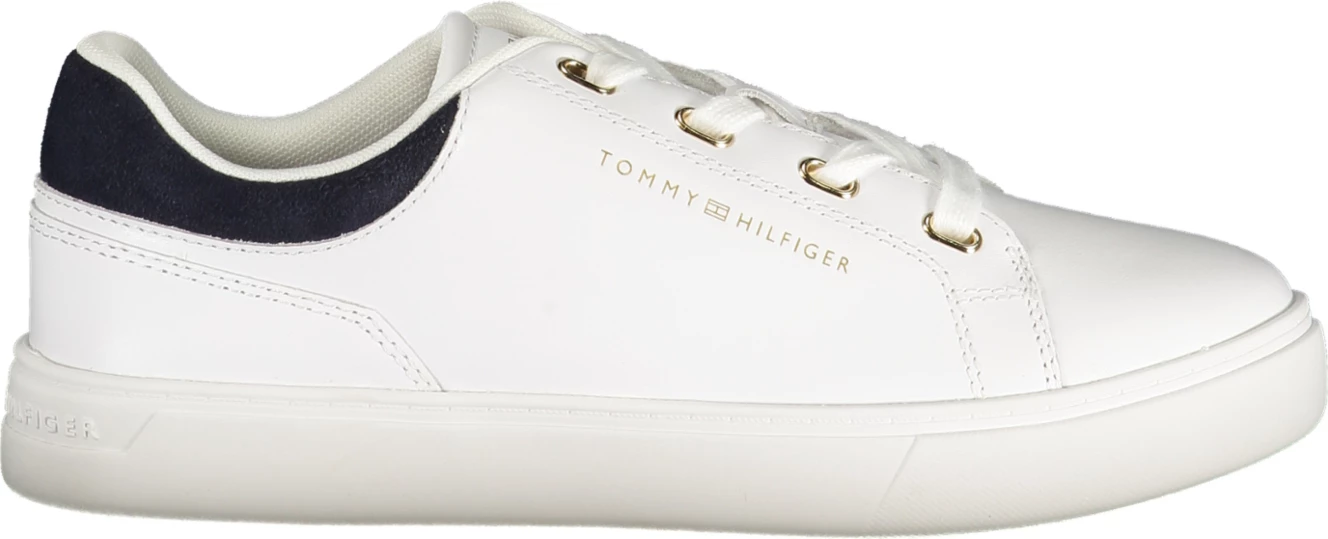 Atlete TOMMY HILFIGER femra, të bardha [Madhësia: 38]