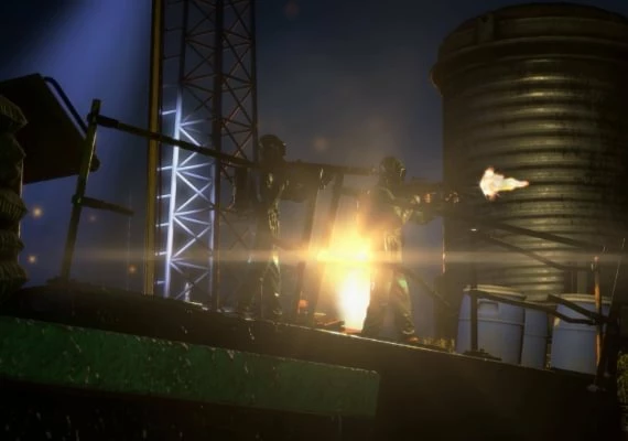 Arizona Sunshine: Dead Man DLC Global