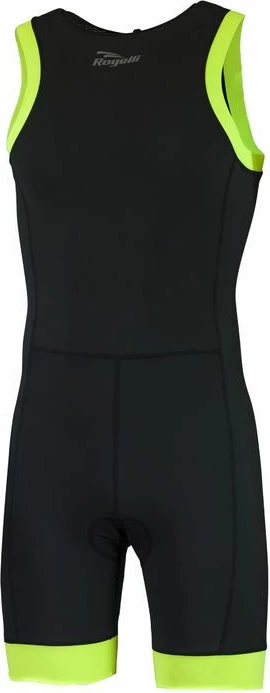 Aksesor triathlon Yakimasport për meshkuj fluor