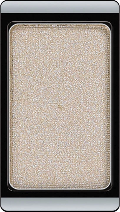 Hije për sy Artdeco Pearl magnetic 26 Pearly Medium Beige për femra 0.8g