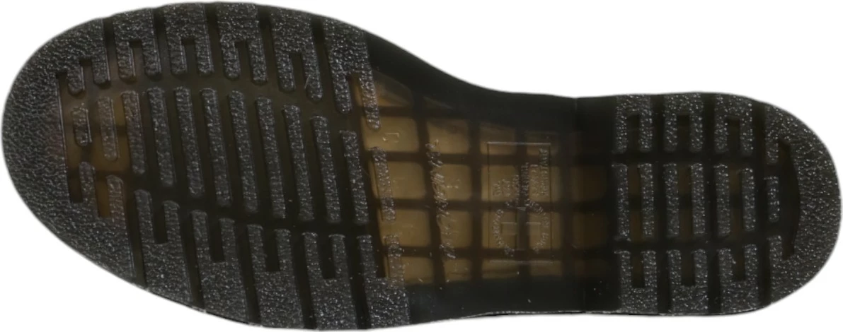 Çizme për meshkuj Dr. Martens 1460 Pascal Ambassador, të zeza [Madhësia: 41]