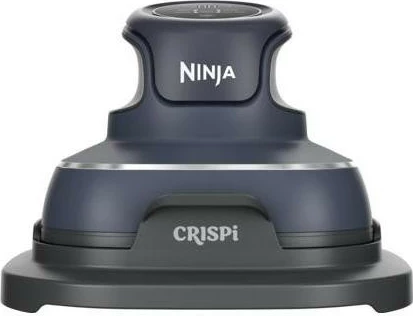 Fryer pa yndyrë Ninja Crispi FN101EU, 3.8L, touchscreen, gri