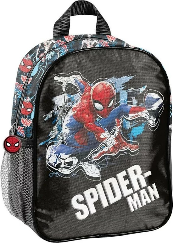 Paso Cante Spider-Man 28X22X10 Sp25Ww-303