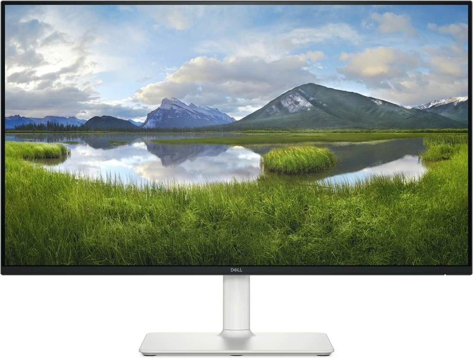 Monitor Dell S Series S2725HS, 27 inch, Full HD, i zi, argjend