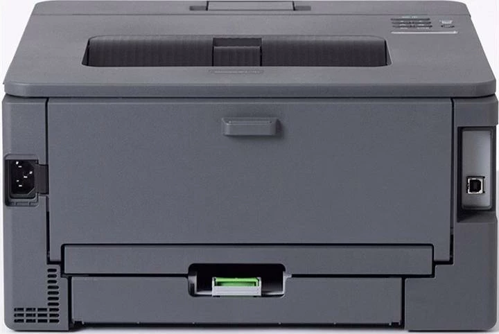 Printer, Brother HL-L2400DWE, laser monokrom A4, 1200 dpi, 28-37 ppm, duplex automatik