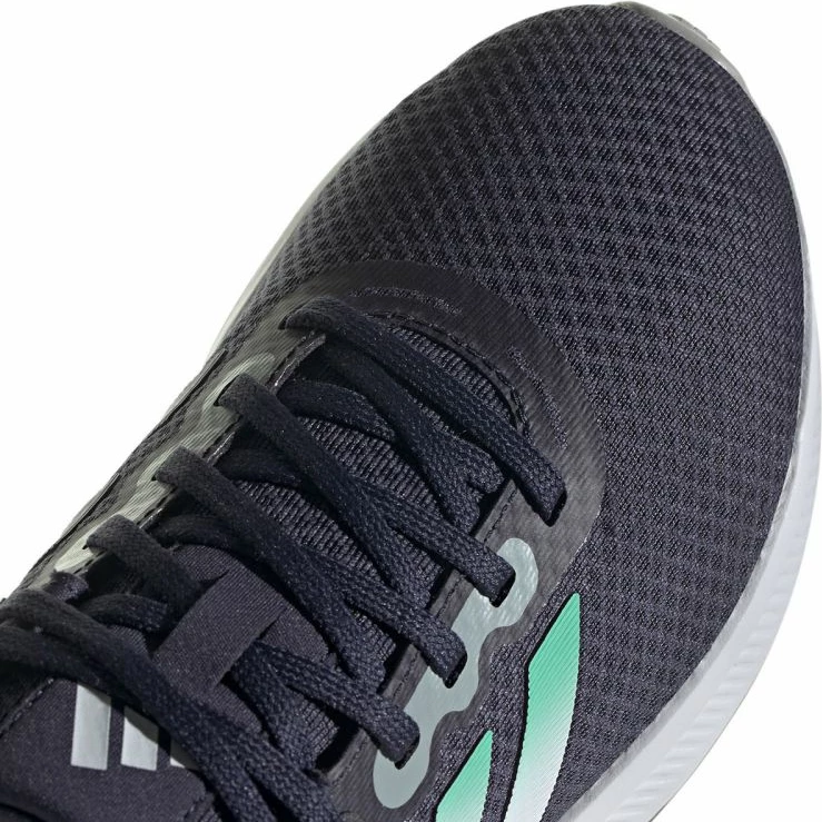 Atlete për femra adidas, blu marine [Madhësia: 38]