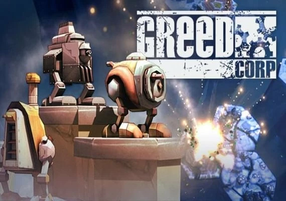 Greed Corp EN/DE/FR/ES Global