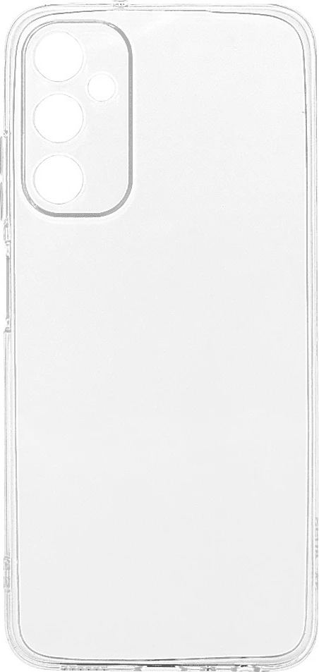 Mbështjellës ONASI Huawei Nova 12 SE, silikon ultra i hollë 0.3 mm, transparent