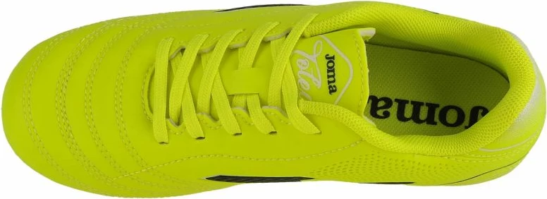Atlete futbolli për fëmijë Joma, të verdha [Madhësia: 37.5]